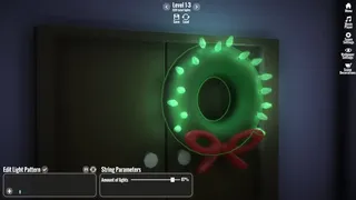 Скриншот 3 к игре Light Up the Holidays