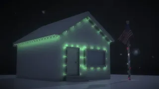 Скриншот 4 к игре Light Up the Holidays