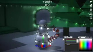 Скриншот 5 к игре Light Up the Holidays