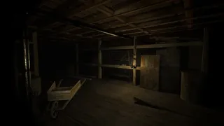 Скриншот 2 к игре The Horologist's Legacy