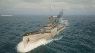 Скриншот 3 к игре 1971: Indian Naval Front