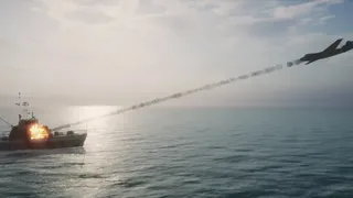 Скриншот 7 к игре 1971: Indian Naval Front