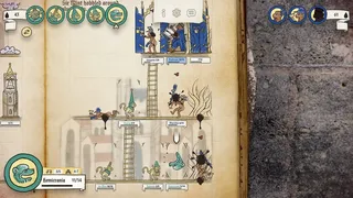 Скриншот 7 к игре Inkulinati