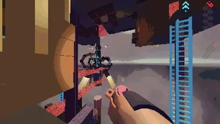 Скриншот 6 к игре 1001st Hyper Tower