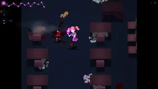 Скриншот 4 к игре School of the Dead: Anastasia