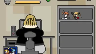 Скриншот 4 к игре NEET simulator