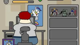 Скриншот 5 к игре NEET simulator