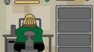 Скриншот 6 к игре NEET simulator