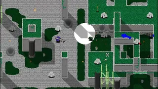 Скриншот 4 к игре Surge Radio