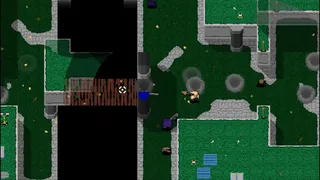 Скриншот 6 к игре Surge Radio