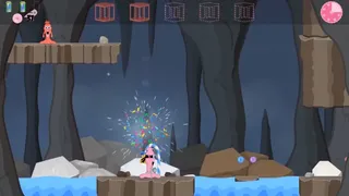 Скриншот 3 к игре Ralf