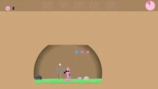 Скриншот 6 к игре Ralf
