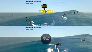 Скриншот 5 к игре The Endless Summer - Search For Surf