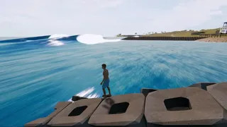 Скриншот 7 к игре The Endless Summer - Search For Surf