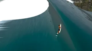 Скриншот 8 к игре The Endless Summer - Search For Surf