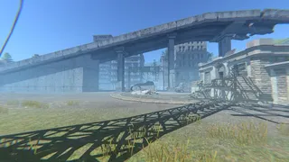 Скриншот 1 к игре AXE:SURVIVAL