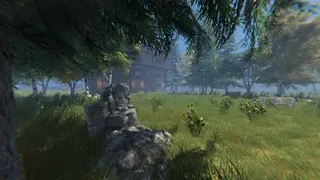 Скриншот 4 к игре AXE:SURVIVAL