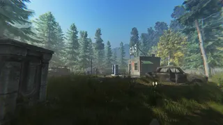 Скриншот 5 к игре AXE:SURVIVAL