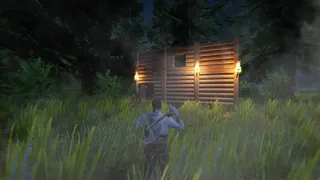 Скриншот 6 к игре AXE:SURVIVAL