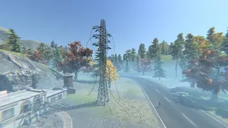 Скриншот 7 к игре AXE:SURVIVAL