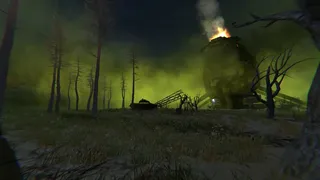 Скриншот 8 к игре AXE:SURVIVAL