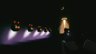 Скриншот 3 к игре Float Night