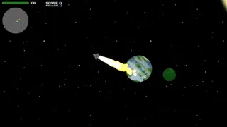 Скриншот 2 к игре United Force of Osiris