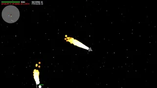 Скриншот 3 к игре United Force of Osiris