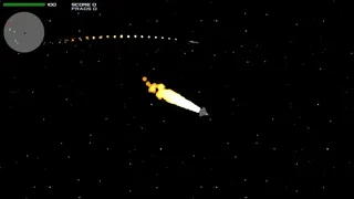 Скриншот 4 к игре United Force of Osiris