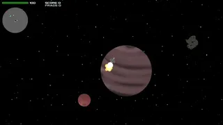 Скриншот 5 к игре United Force of Osiris