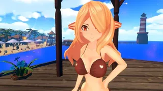Скриншот 1 к игре Cute Girls 可爱的女孩