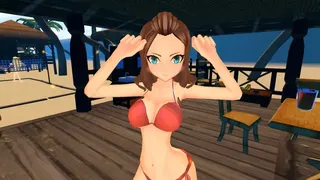 Скриншот 7 к игре Cute Girls 可爱的女孩