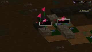 Скриншот 2 к игре Evolo.SpiderSim