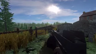 Скриншот 3 к игре A Front Too Far: Normandy