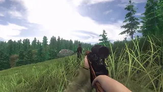 Скриншот 5 к игре A Front Too Far: Normandy