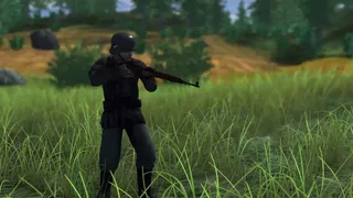 Скриншот 8 к игре A Front Too Far: Normandy