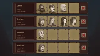 Скриншот 3 к игре Titan shield