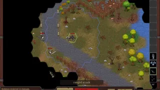 Скриншот 6 к игре Titan shield