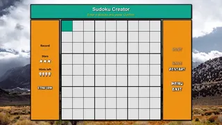 Скриншот 7 к игре Super Turbo Sudoku