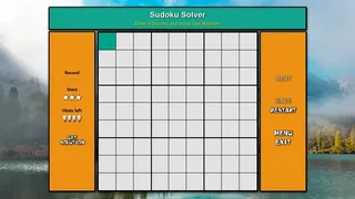 Скриншот 8 к игре Super Turbo Sudoku