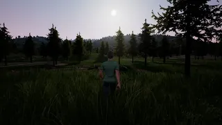 Скриншот 1 к игре Strange Encounter