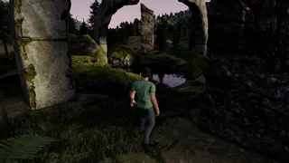 Скриншот 4 к игре Strange Encounter