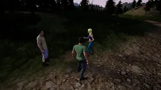 Скриншот 5 к игре Strange Encounter