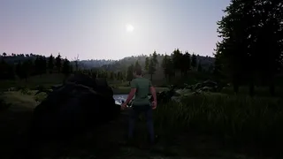Скриншот 6 к игре Strange Encounter