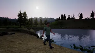 Скриншот 7 к игре Strange Encounter