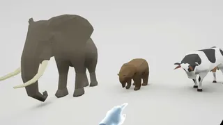 Скриншот 1 к игре Self-knowledge VR