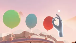 Скриншот 2 к игре Self-knowledge VR