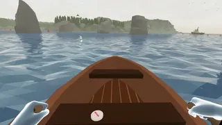Скриншот 3 к игре Self-knowledge VR