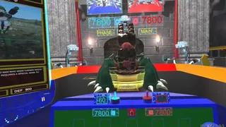 Скриншот 3 к игре Re-O-Ri