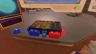 Скриншот 7 к игре Re-O-Ri